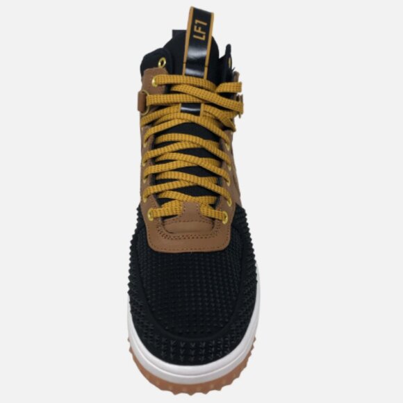 Mens Nike Lunar Force 1 Duckboot "MULTIPLE SIZE & EXPEDITE SHIP" - Picture 7 of 10